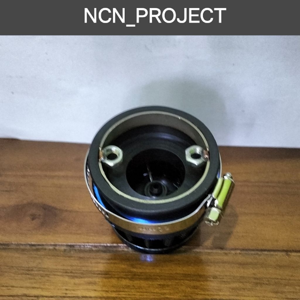 DUDUKAN filter mesin sprayer/pemotong rumput/minii gp
