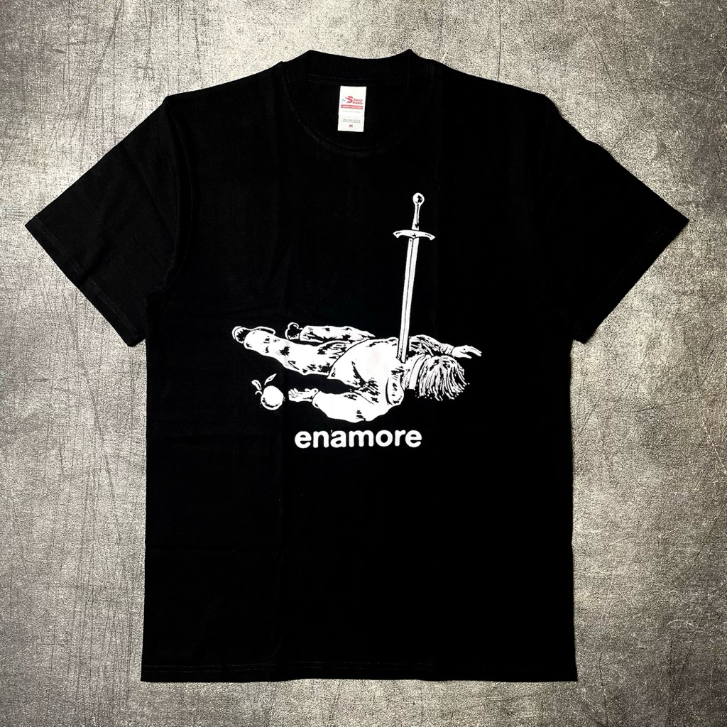 COD Tshirt ENAMORE - EXCALIBOUR Official Merchandise