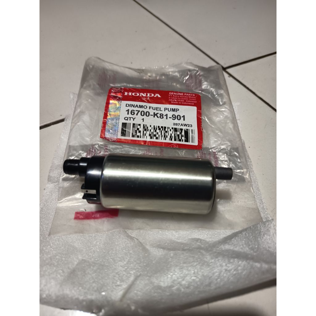 ROTAK ROTAK BEAT FI, BEAT POP, BEAT ESP, VARIO 110, VARIO 125 old.VARIO 125 LED