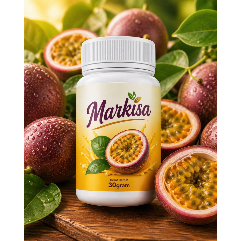 KH Roberts Essen Markisa Premium