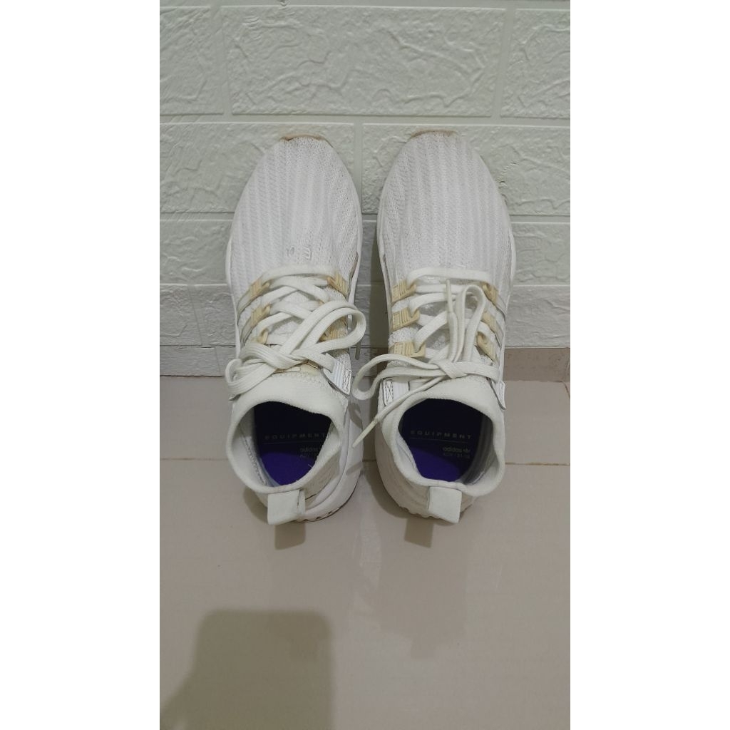 SEPATU PRIA / SNEAKERS COWOK AD*DAS EQT SUPPORT MID ADV ORIGINAL