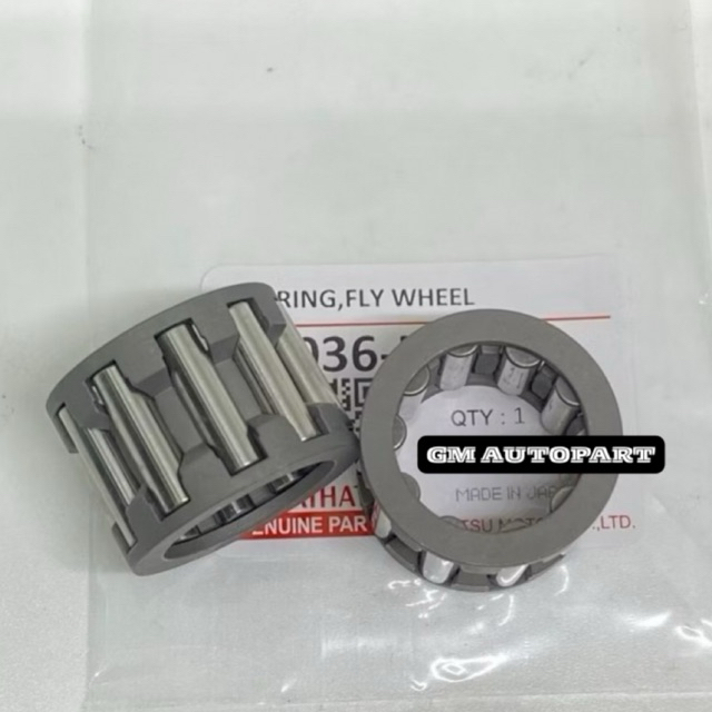 BEARING FLY WHEEL GRANDMAX AVANZA LUXIO