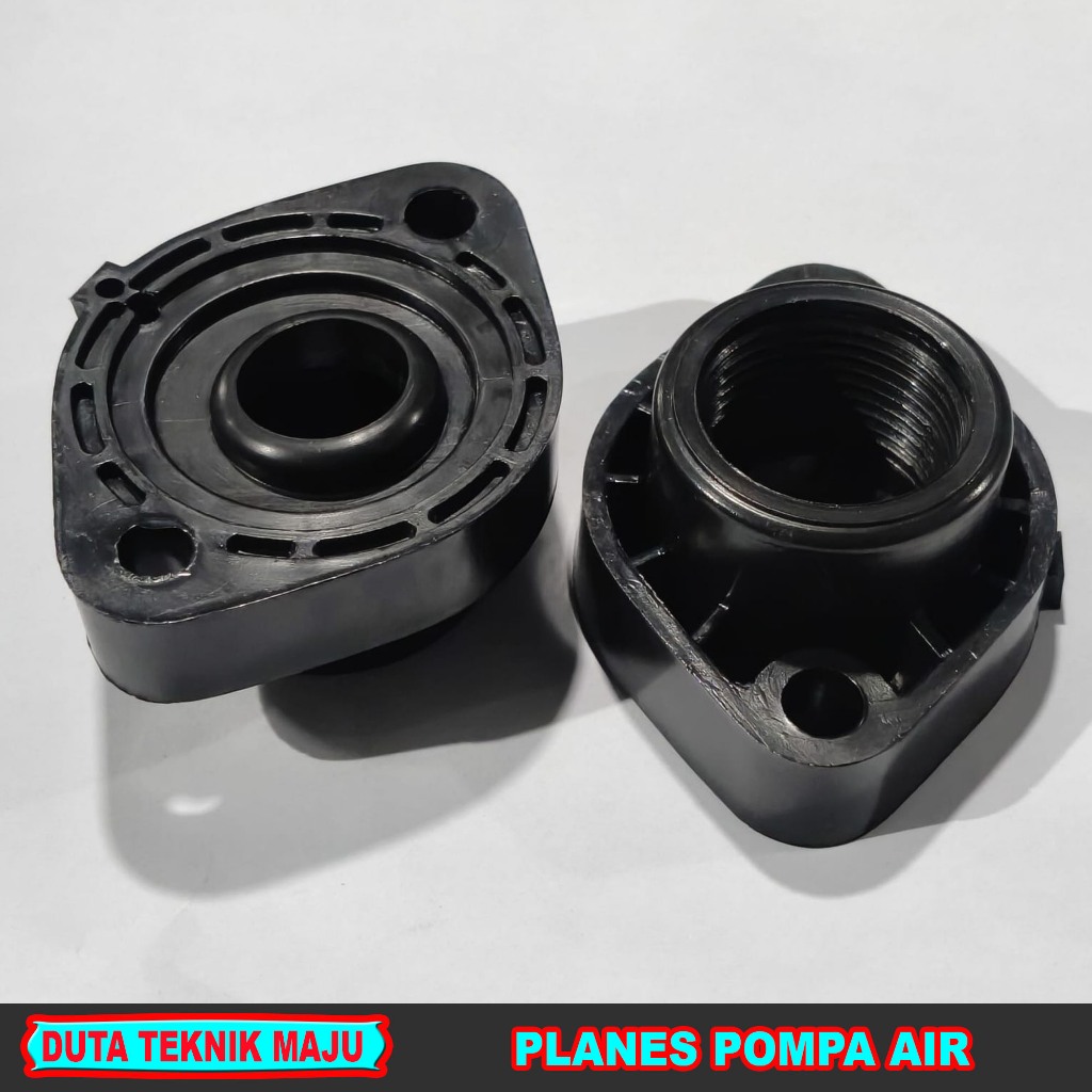 Planes Pompa Air Shimizu Multi Pungsi Hitam / PLENES PLENDES POMPA AIR SANYO SHIMIZU UNIVERSAL SEMUA