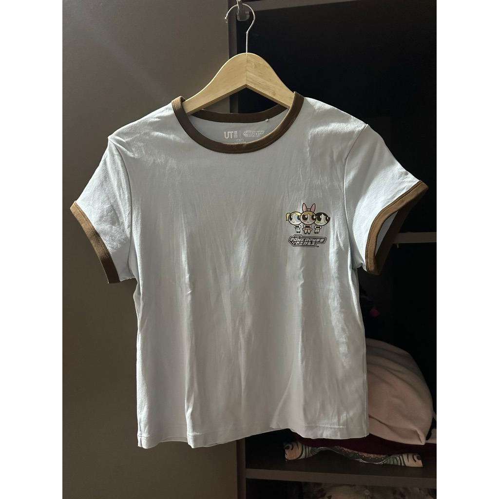 [PRELOVED] UN*QLO POWERPUFF
