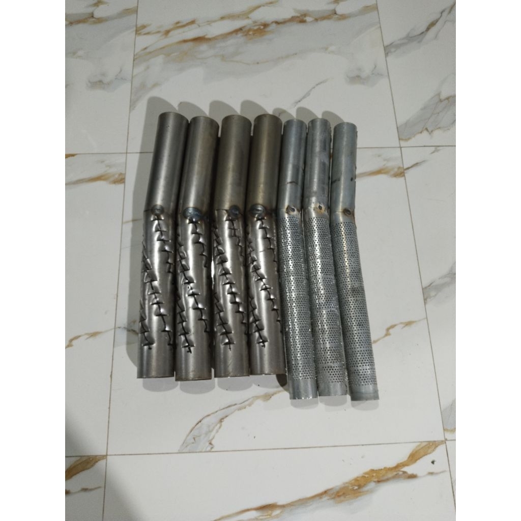 sarangan spiral inlet 50 sarangan  knalpot supra fi sarangan knalpot inlet 50 sarangan knalpot saran