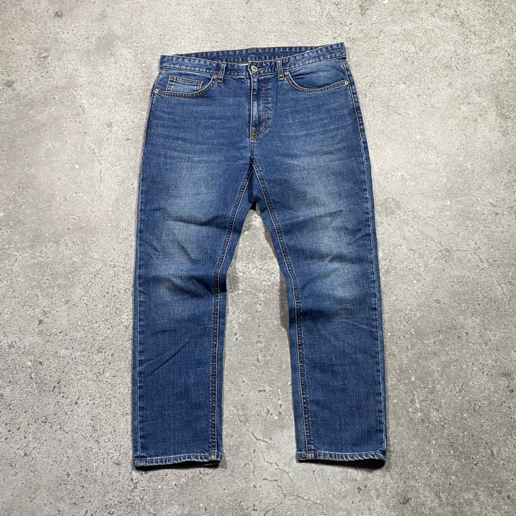 Spao Slimfit (Second)