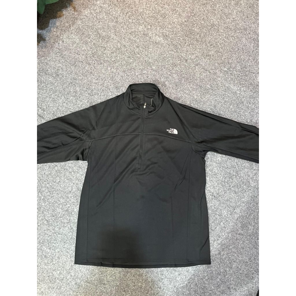 tracktop unisex brand THE NORTH FACE (TNF)