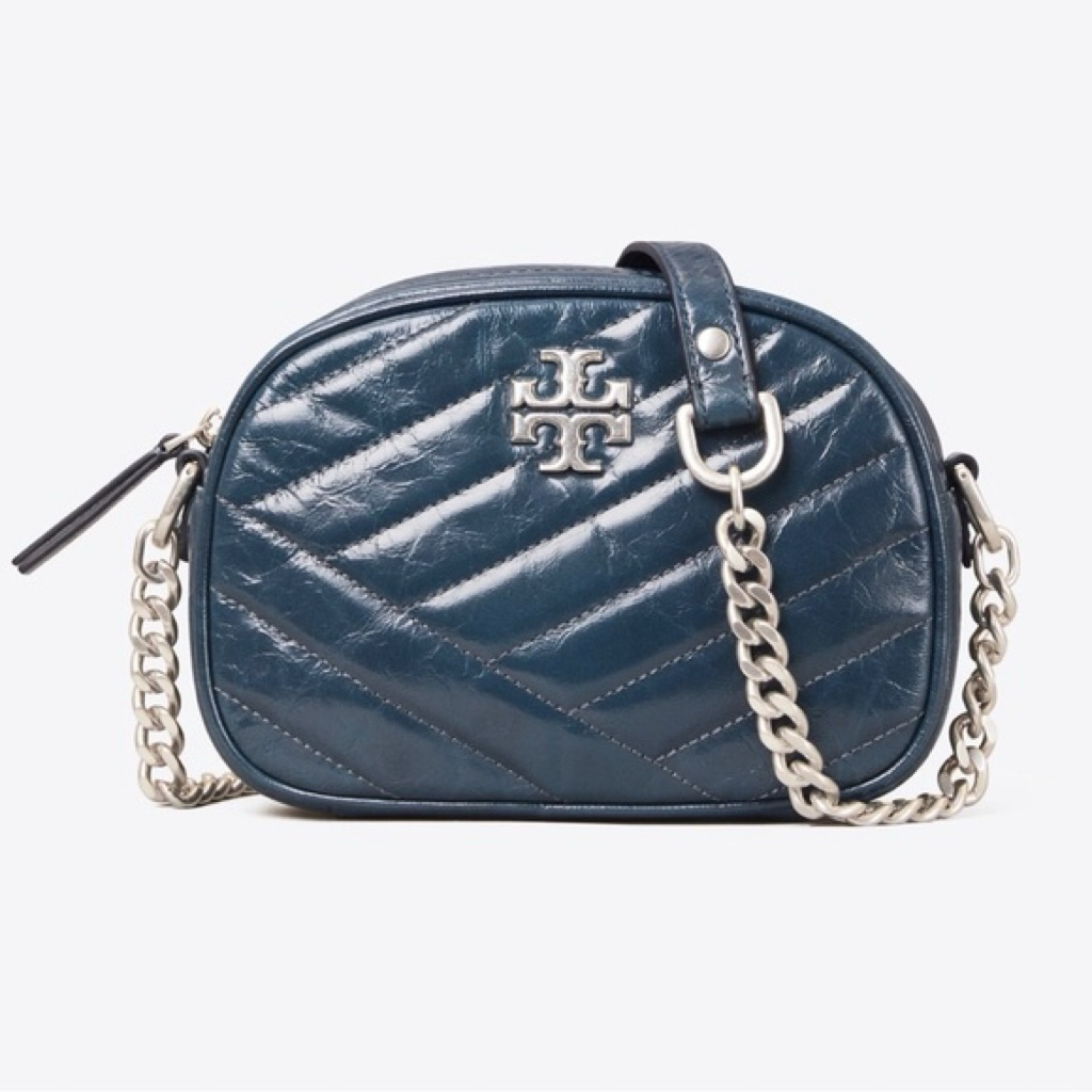 tas tory burch kira chevron camera