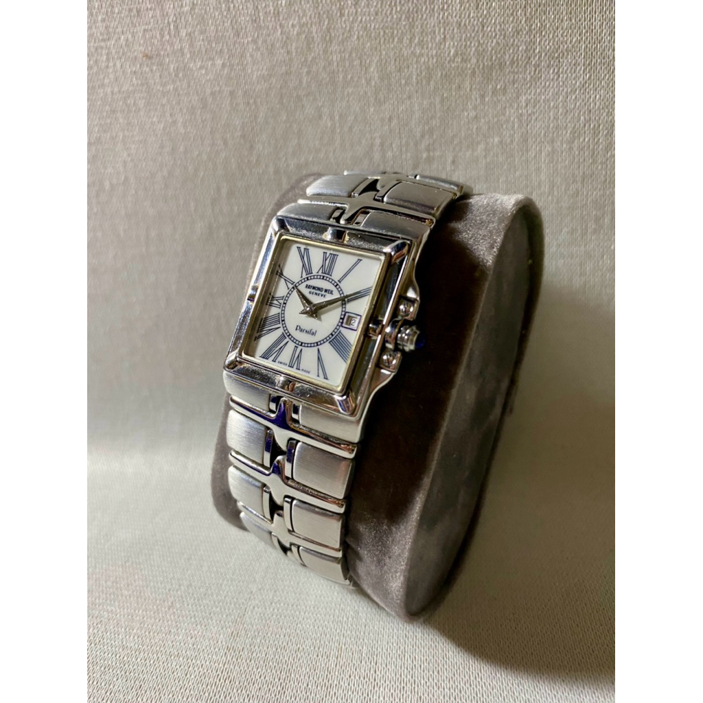 Raymond Weil Parsifal