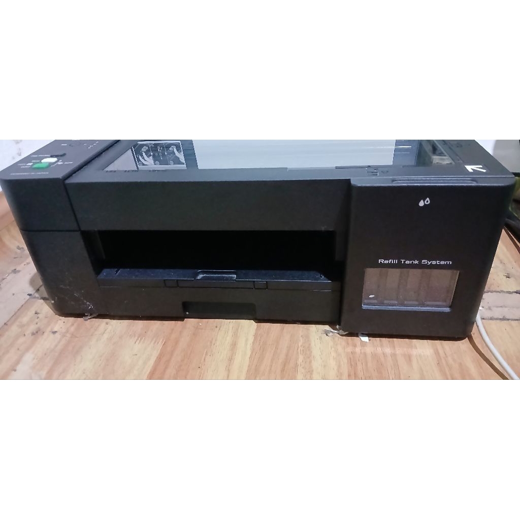 Printer Brother DCP T220