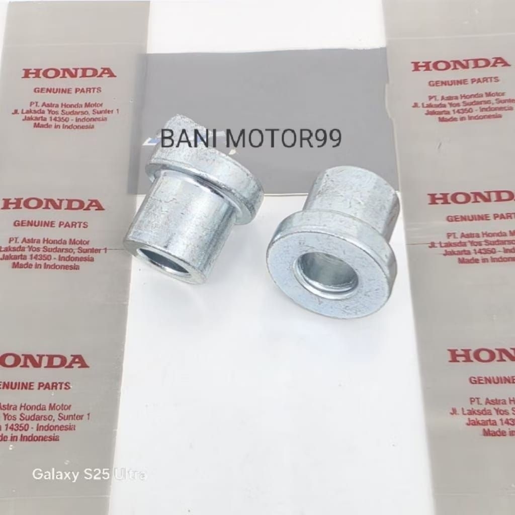 Bos roda depan luar Grand Supra Karisma fitnew SupraX125 Kph Promo