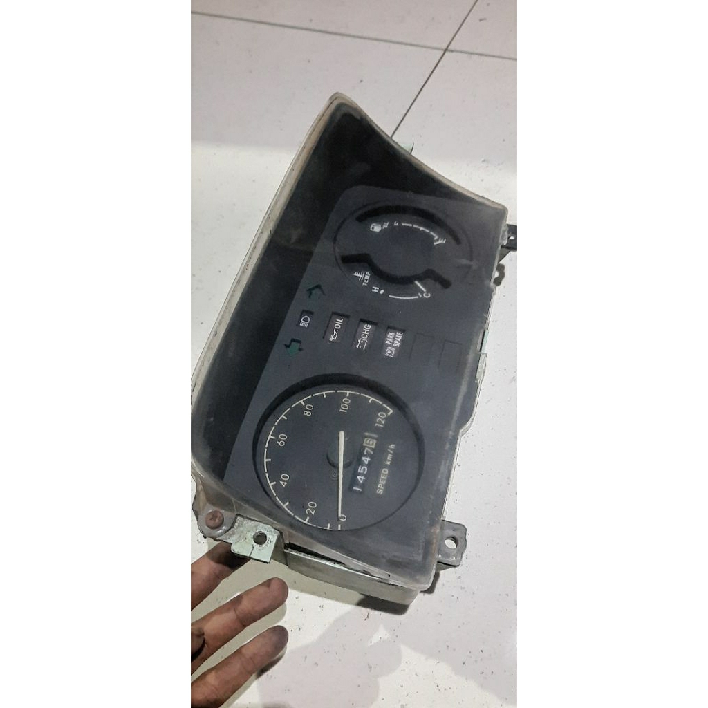 spedo suzuki carry bagong 1.0
