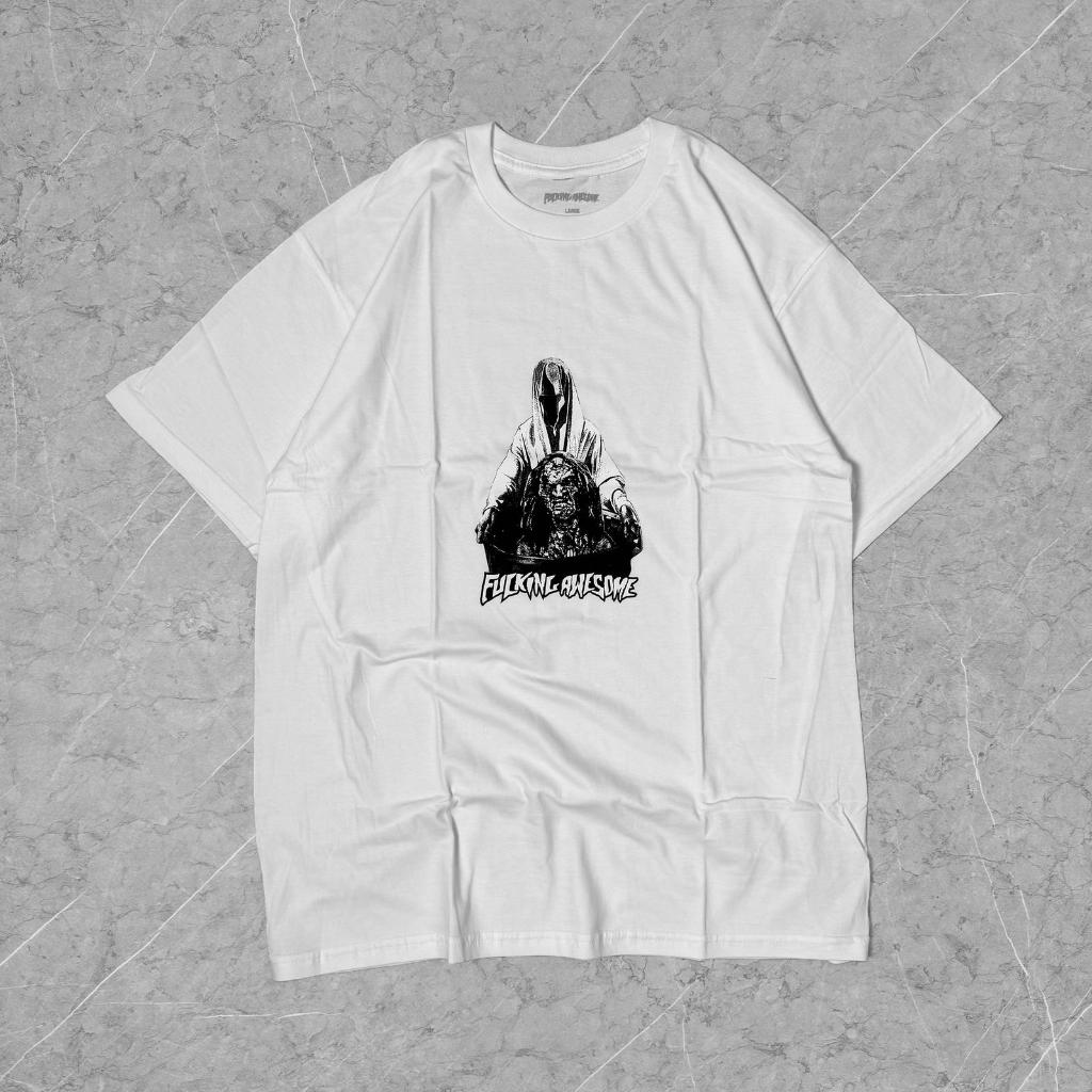 FUCKING AWESOME T-SHIRT
