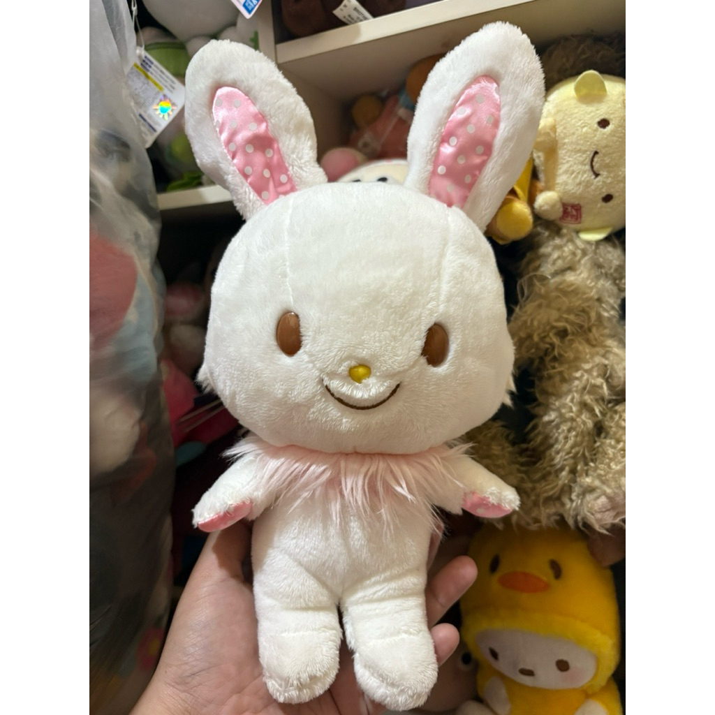 Boneka Wish Me Mell Original