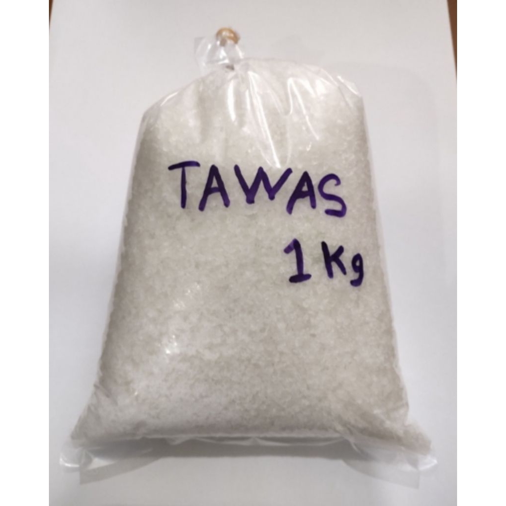 tawas 1 kg