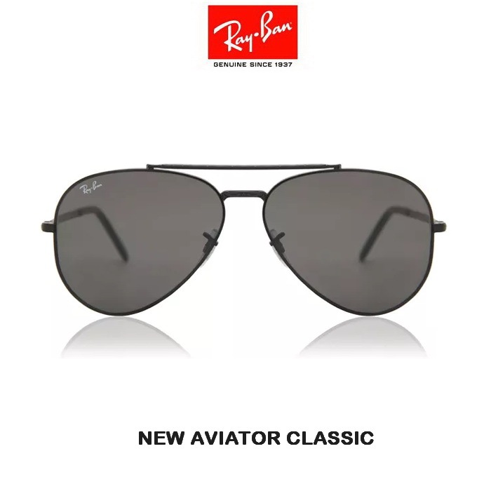 KACAMATA RAY-BAN NEW AVIATOR RB3625