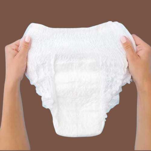 Popok Dewasa Tipe Celana|Isi 60 Pcs|Murah Berkualitas|Daya Serap Tinggi|Anti Bocor|Diapers Adult|Dia