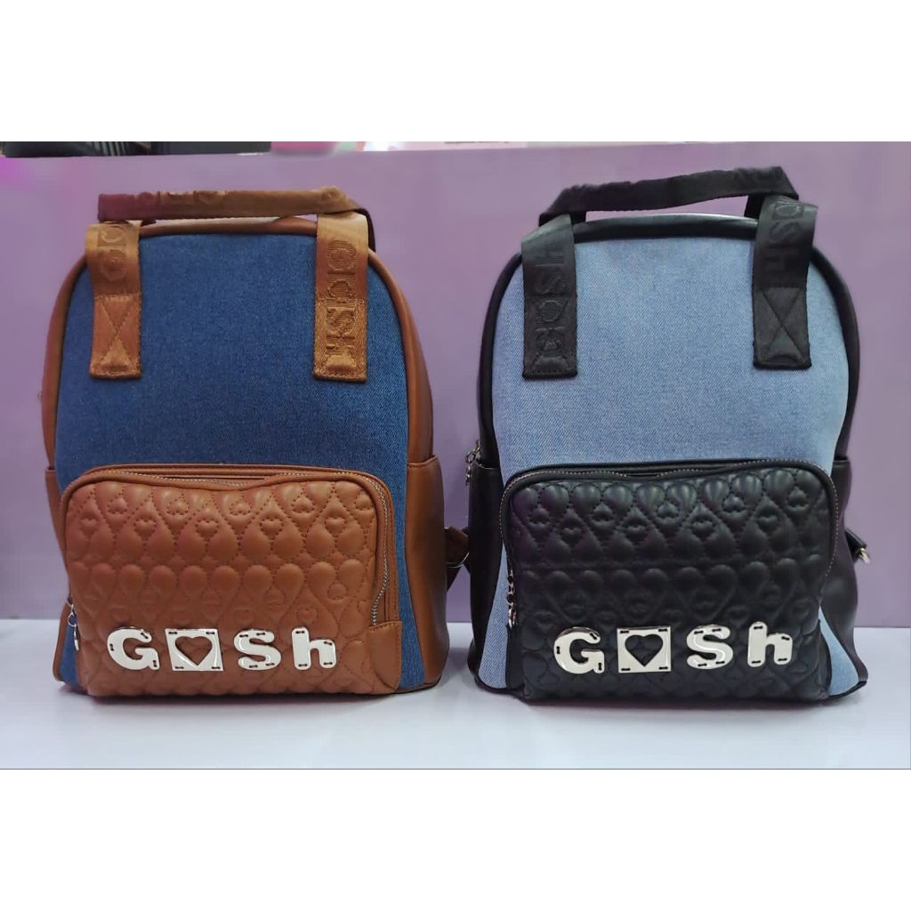 Tas sekolah gosh sale