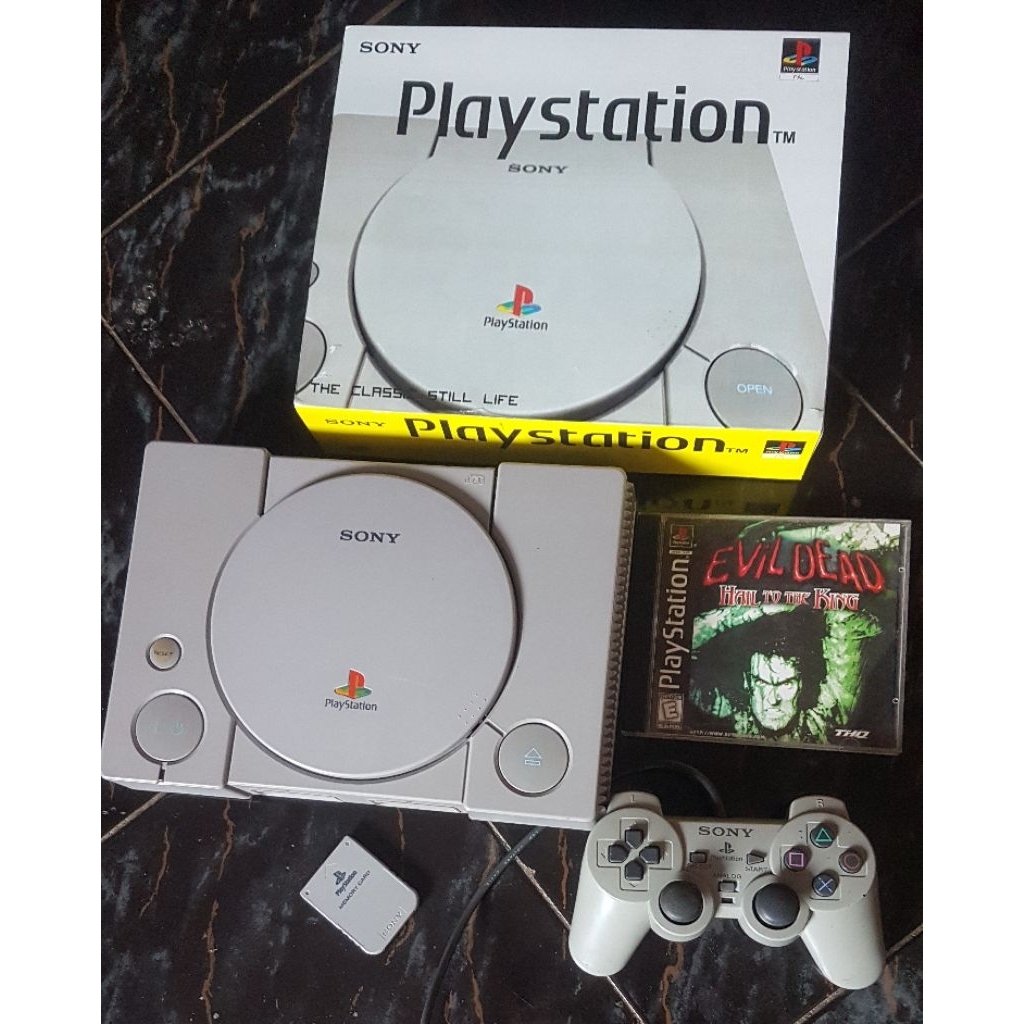 Playstation1