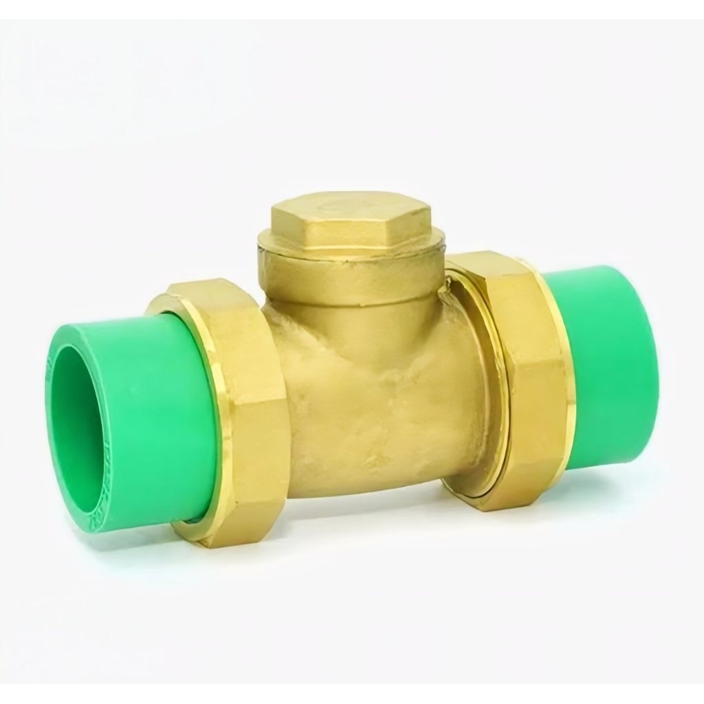 Check Valve PPR 1 inch Check Valve PPR 32mm Check Valve 32 mm Check Valve 1 inch