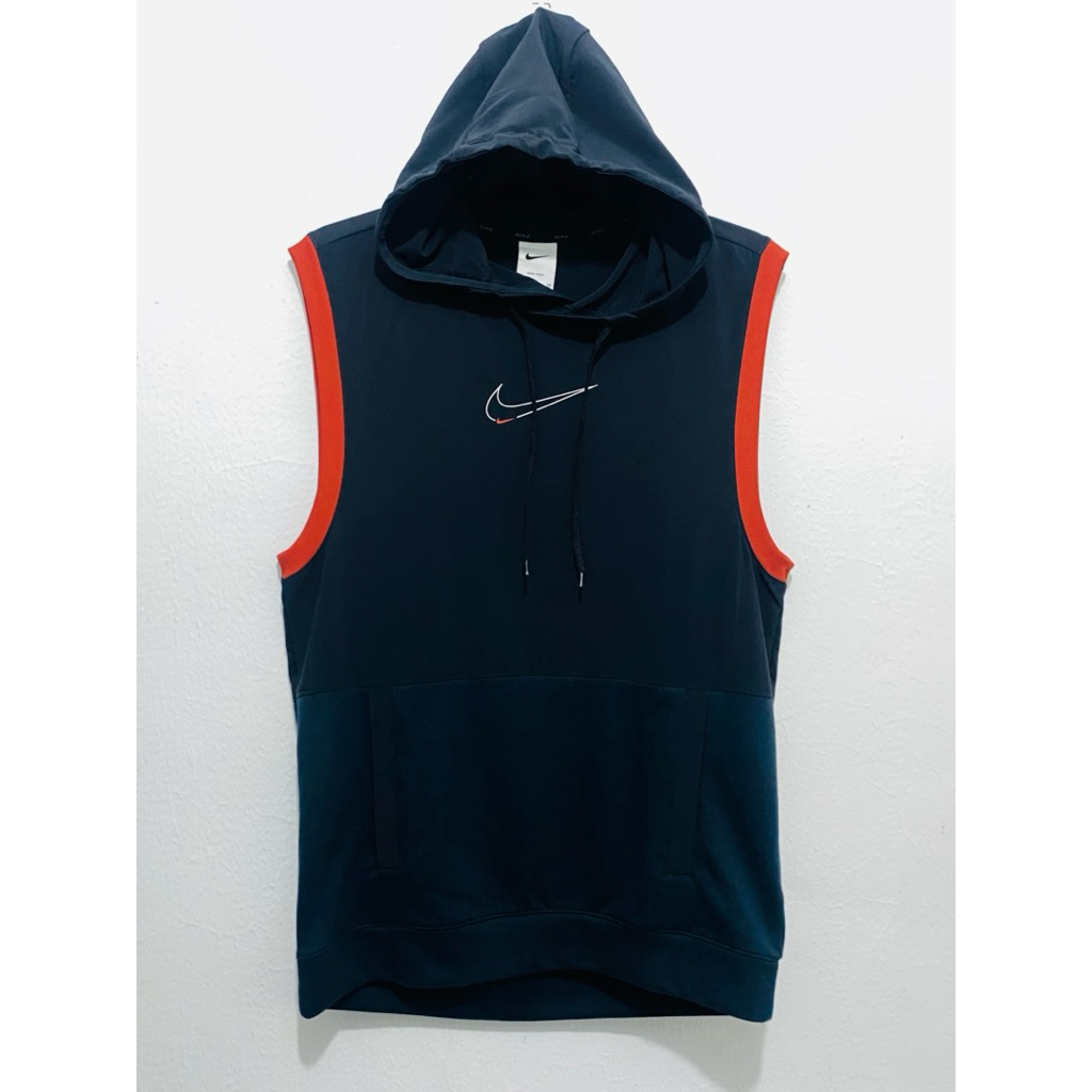 NikeVest second S 68x46