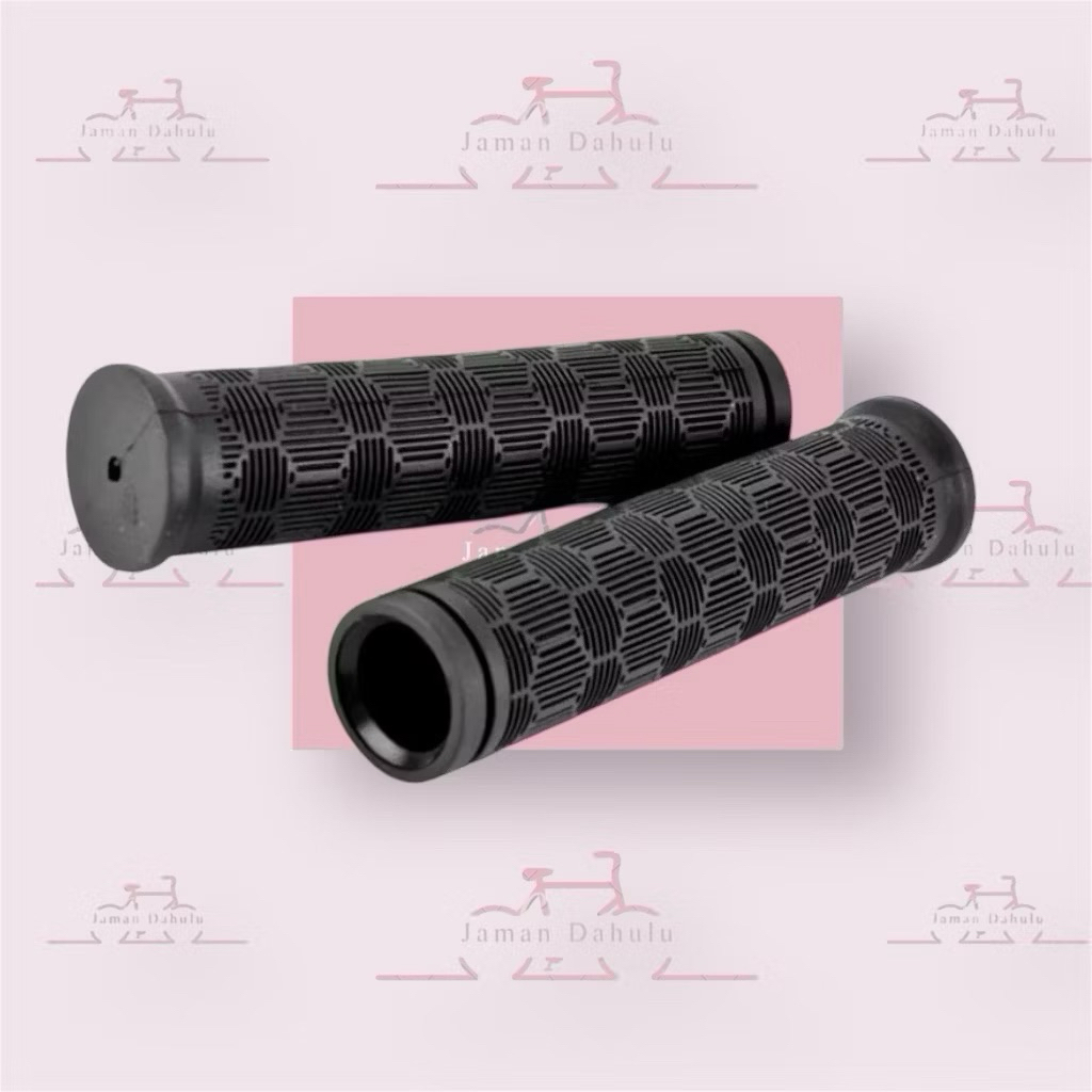 Hand Grip Sepeda GR6 Ergonomic Handle stang sepeda Grip Sepeda Lipat MTB