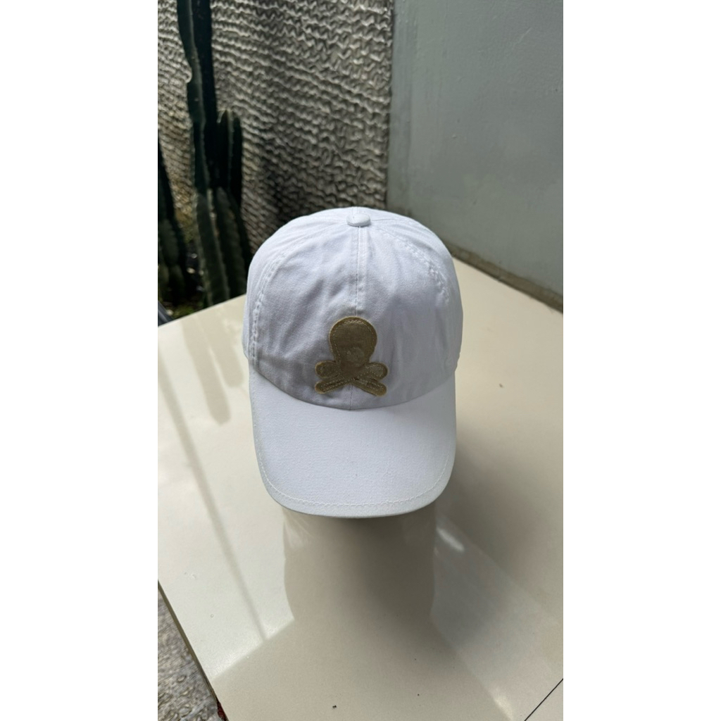 Topi golf MARK & LONA