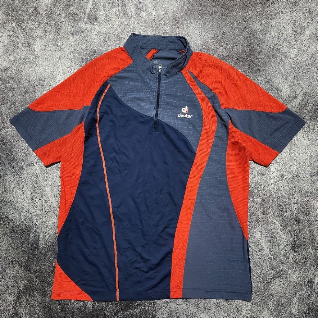 DEUTER baselayer size XL fit XXL