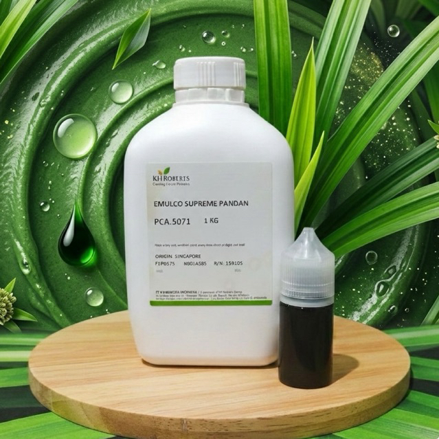 essen EMULCO SUPREME PANDAN FLAVOUR KH Robert PCA.5071