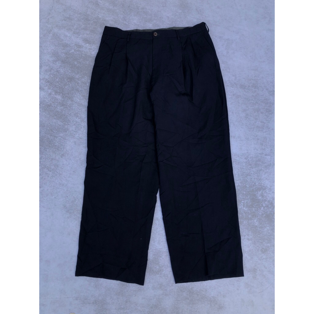 Christian Dior Trouser Pants