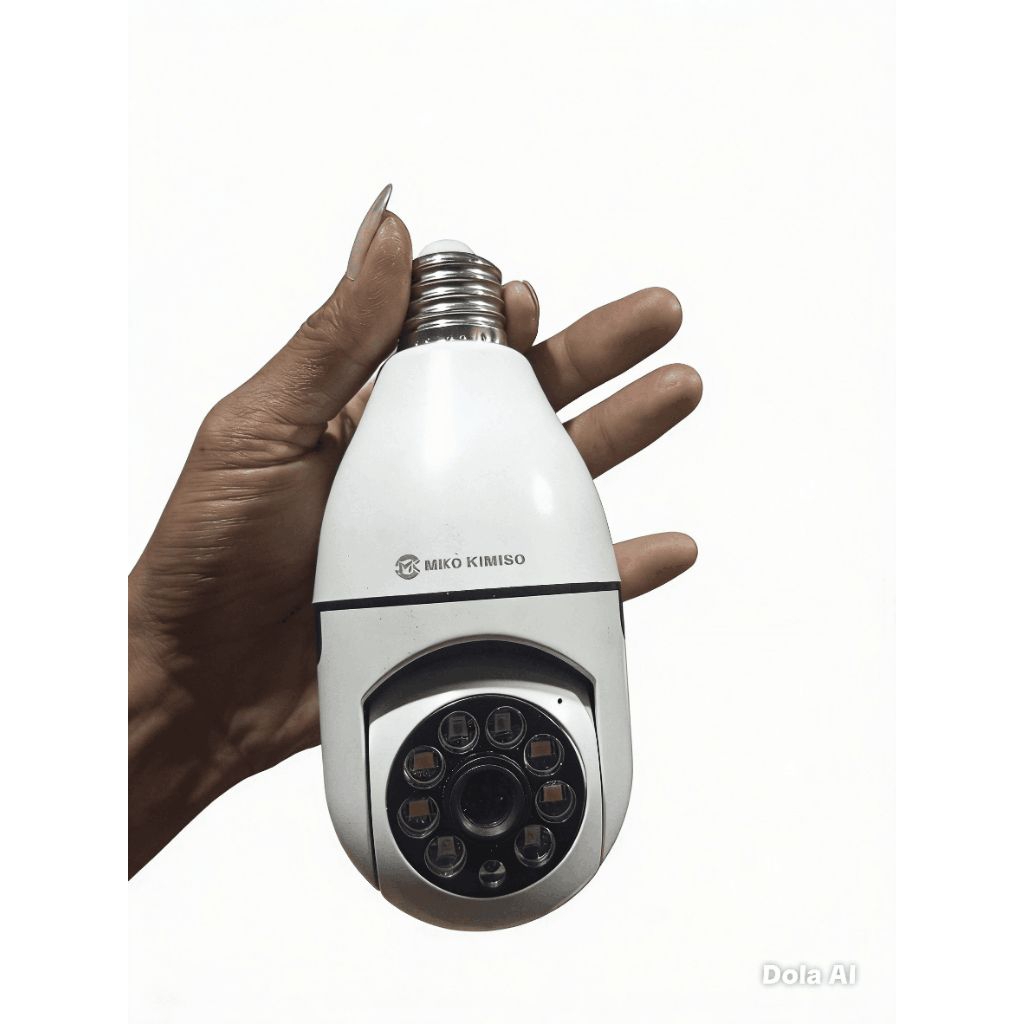 cctv MKC KIMISO SECOND
