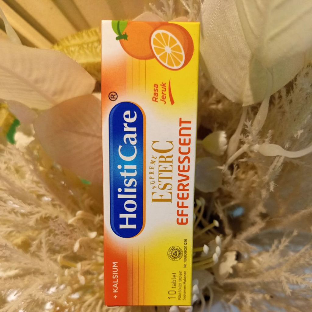 Holisticare ester C