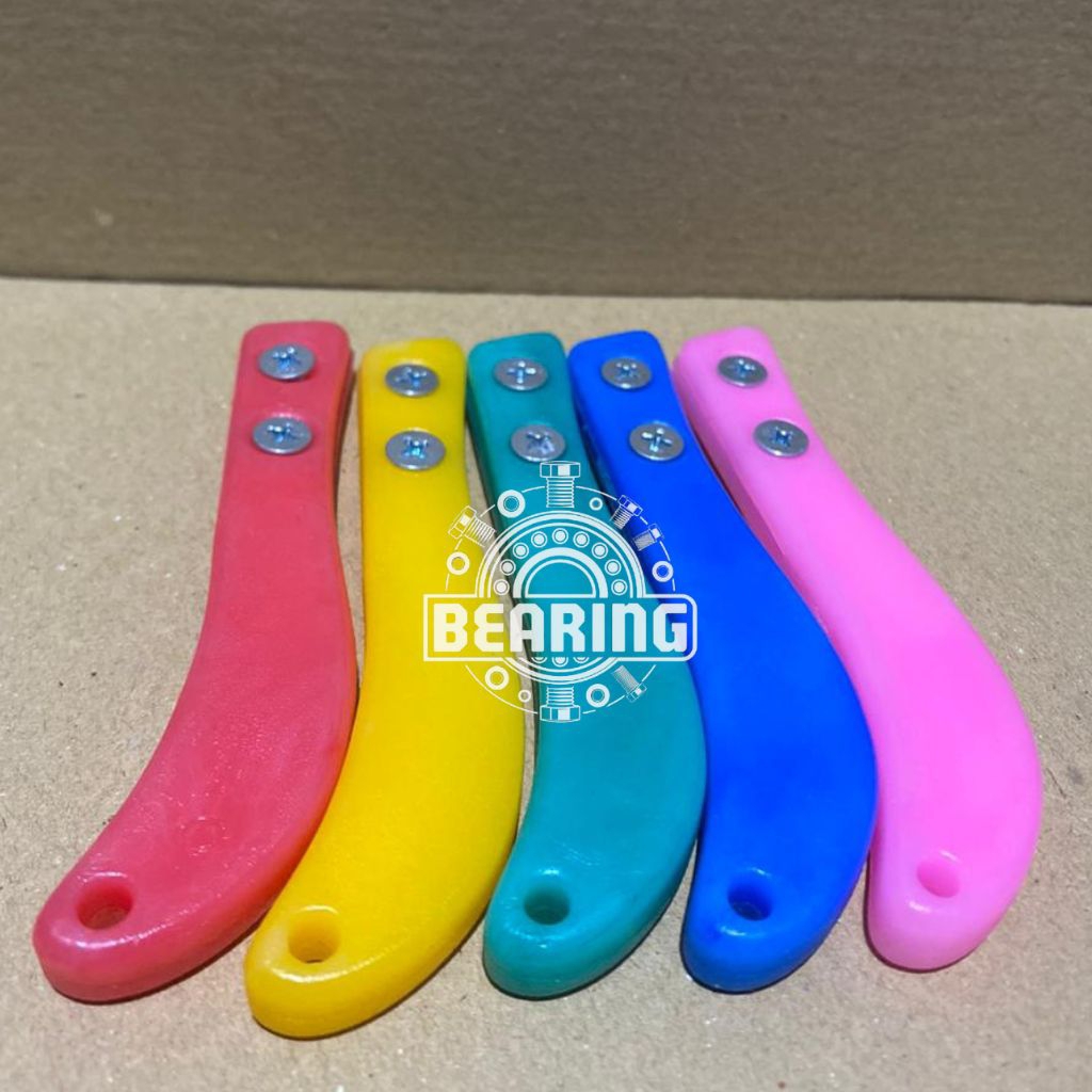 GAGANG PISAU KAIT TEXTILE / PISAU KAIT BENANG / HANDLE PISAU KAIT
