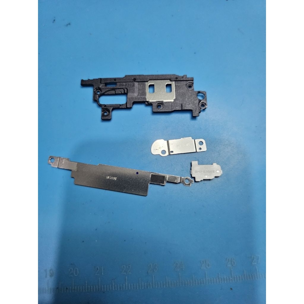 cover mesin Samsung z flip 4