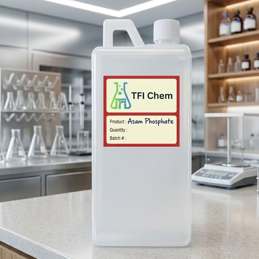 Asam Fosfat  H3PO4 / Phosphoric Acid / asam phosphate