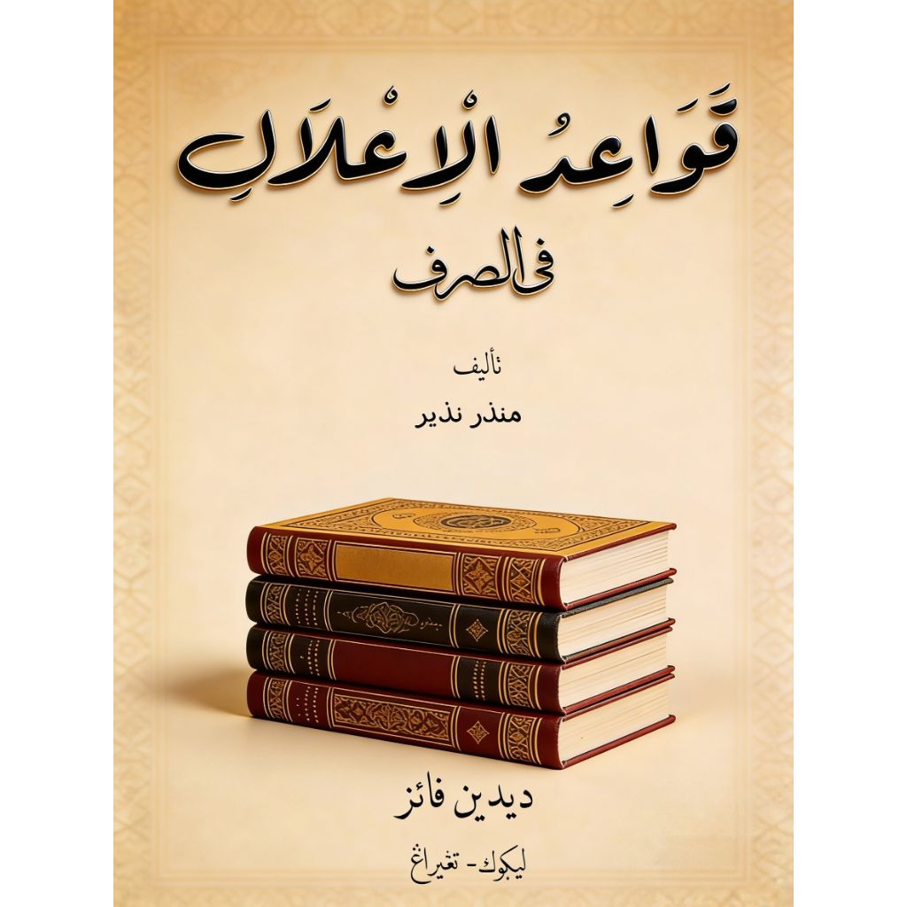 kitab qowaidul ilal