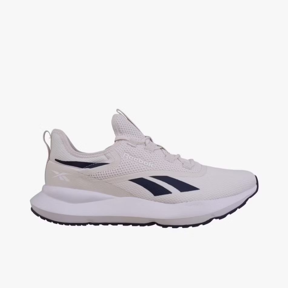 REEBOK CITYRIDE MEN'S RUNNING SHOES - WHITE