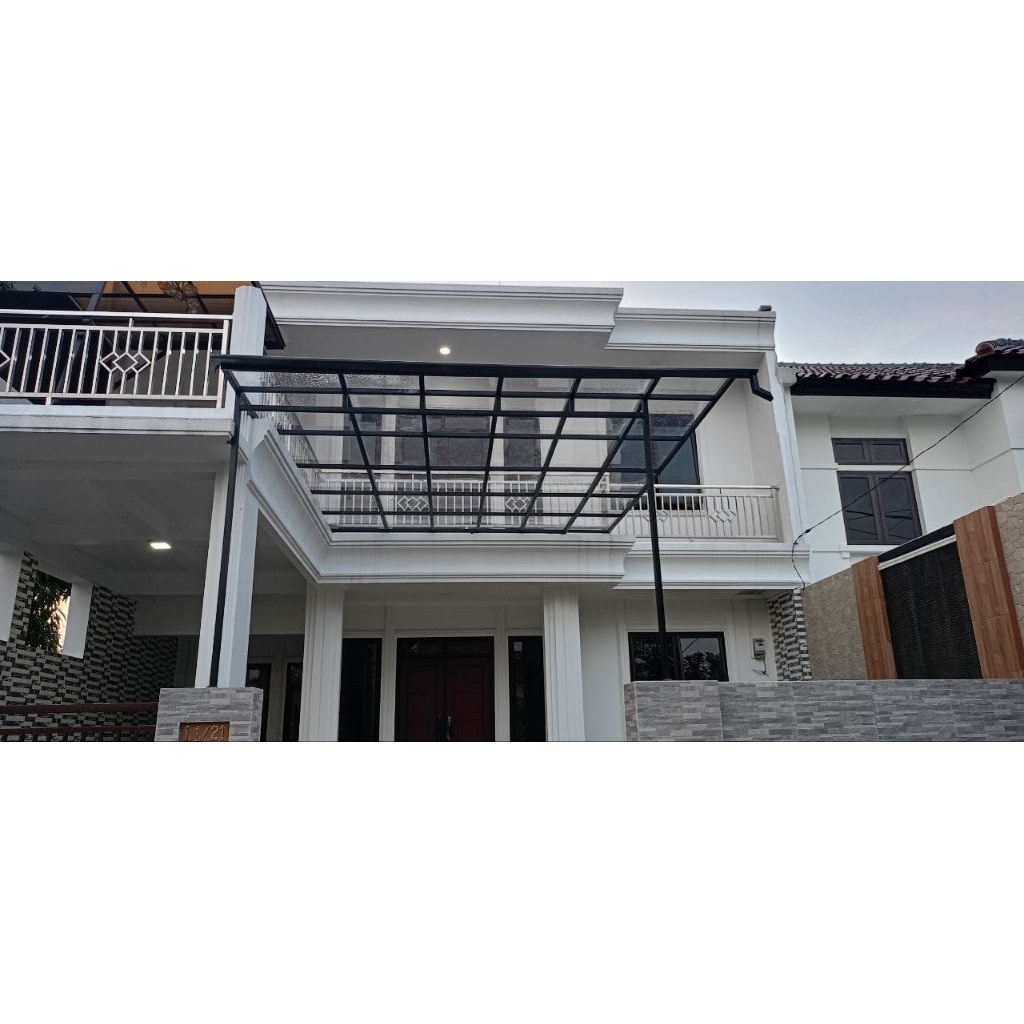 CANOPY-SOLARFLAT