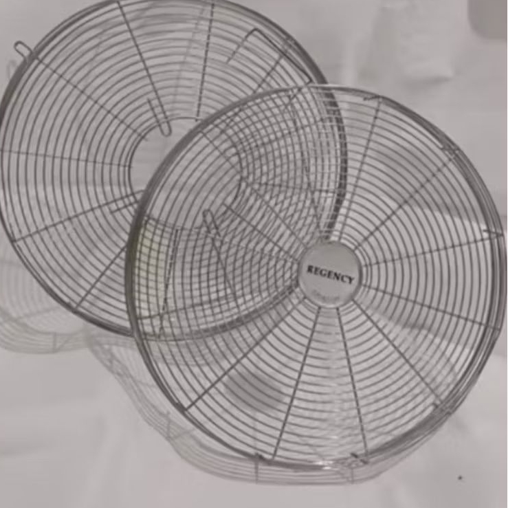 Jaring kipas regency 20 inch bekas original