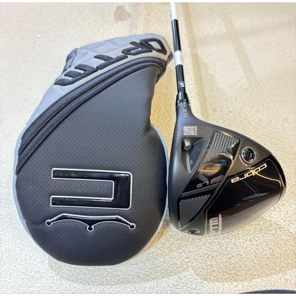 Cobra OPTM LS Driver Golf