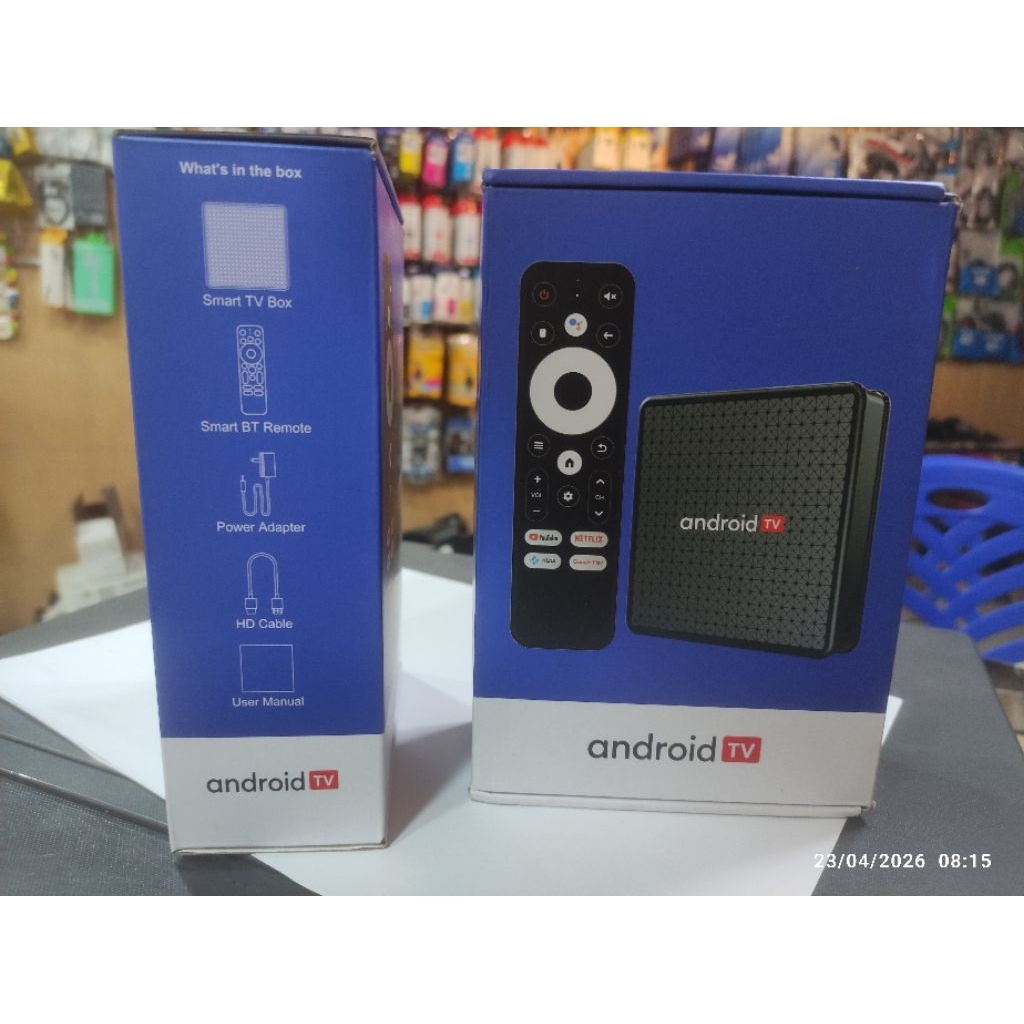 x96 mini s905w 4k 2gb+16gb STB android box+ voice R