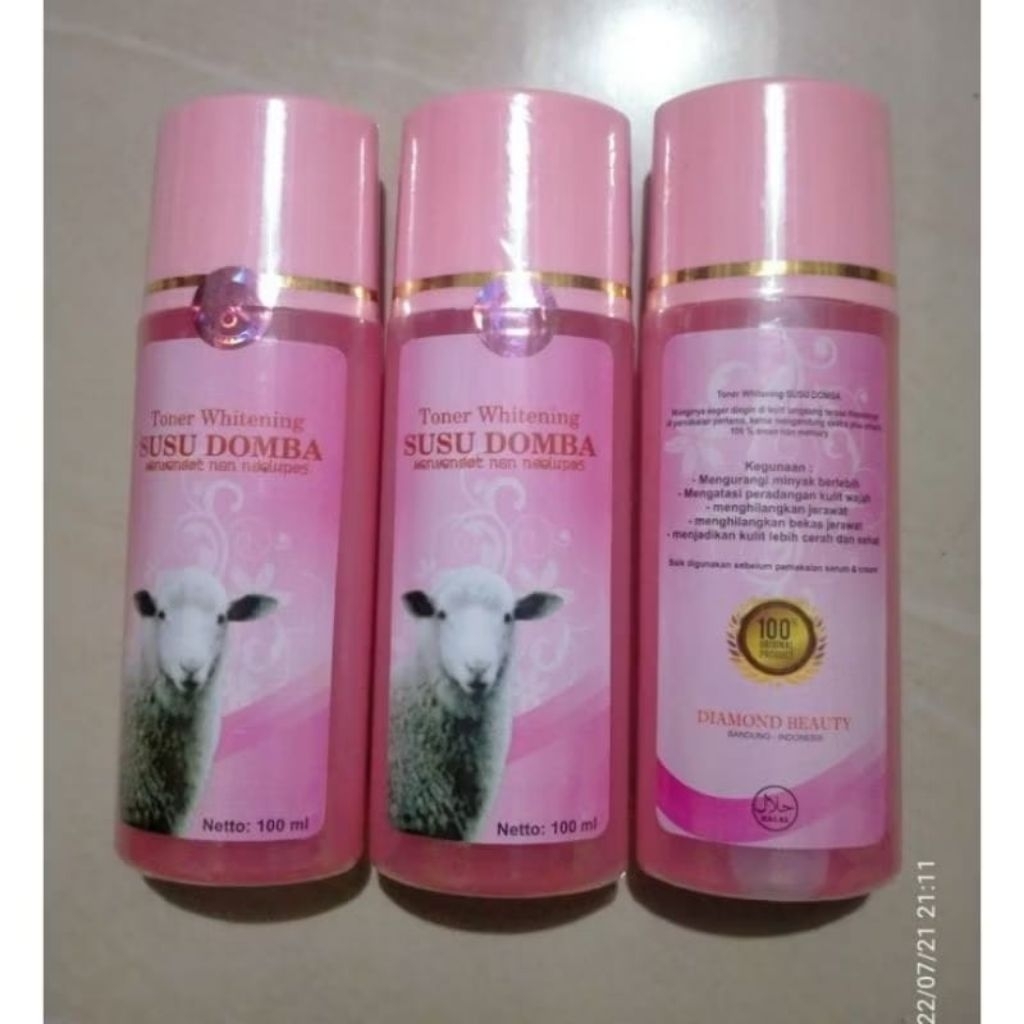 toner csd original