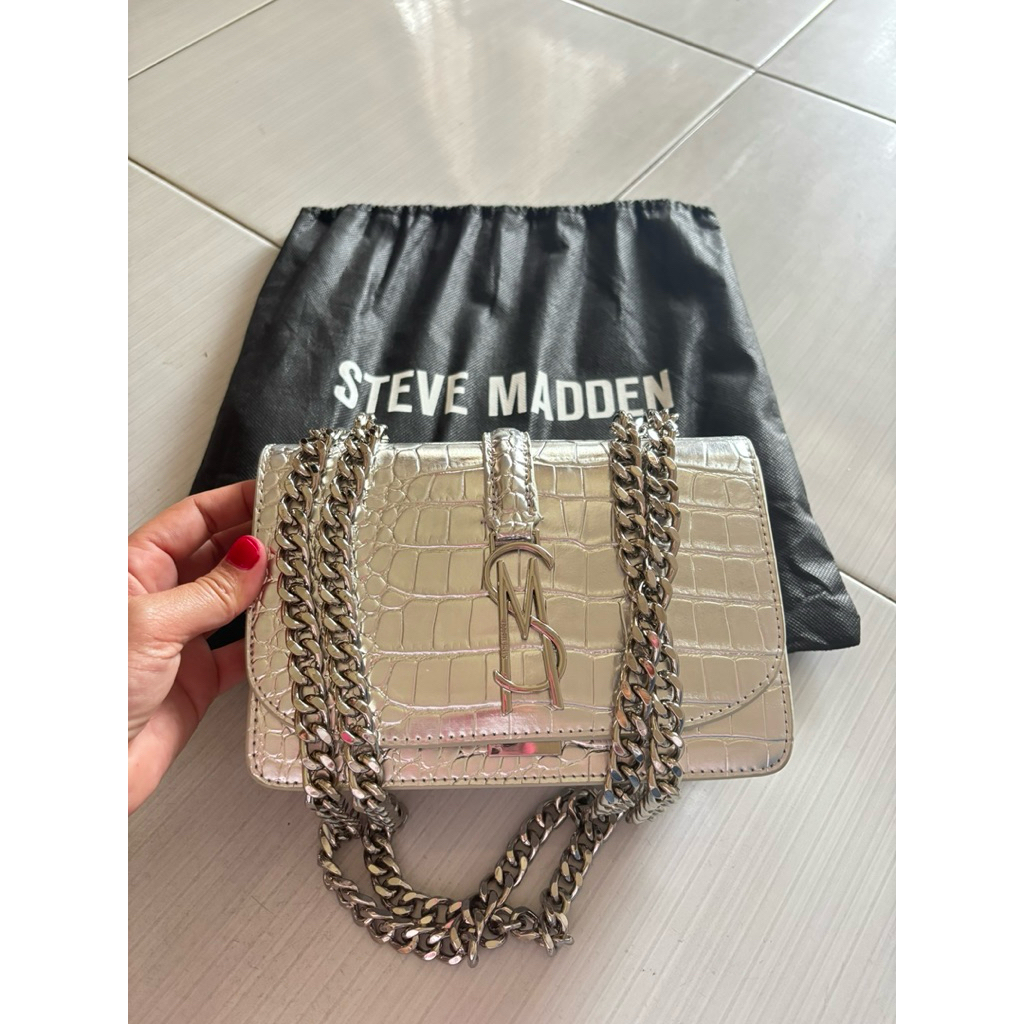 Preloved Steve Madden