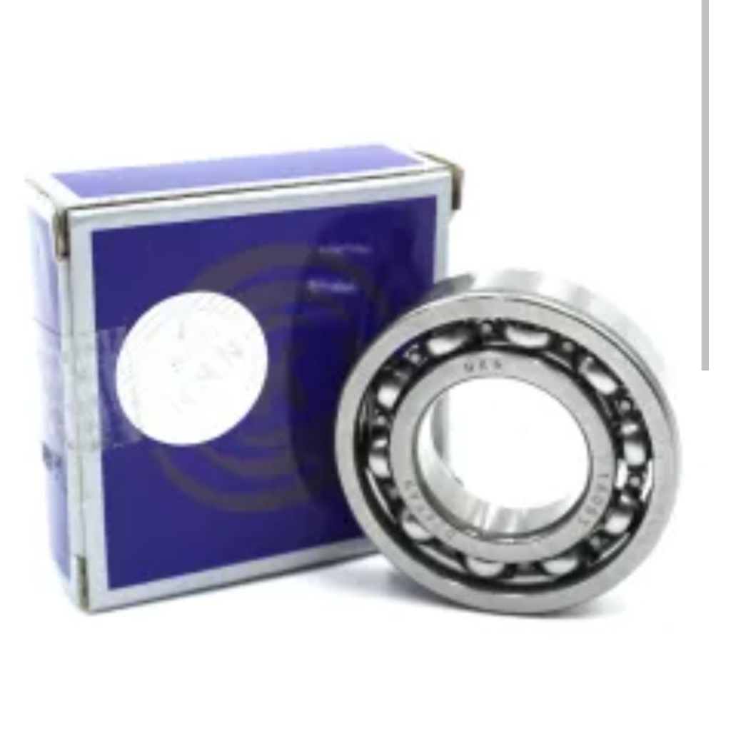 Ball Bearing 6007 open NKN/laher kruk as