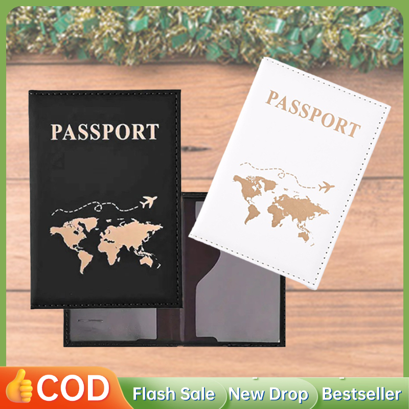 Cover Paspor Cover Passport Travel  Sampul Paspor Sampul Pasport