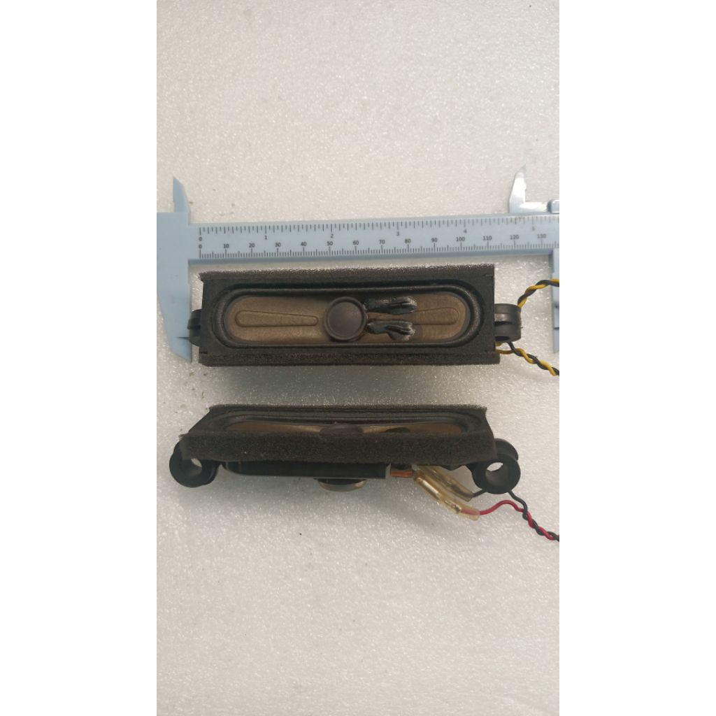 SPEAKER TV PHILIPS 24PHA4100S/70  8 OHM 5 WATT ORIGINAL PHILIPS