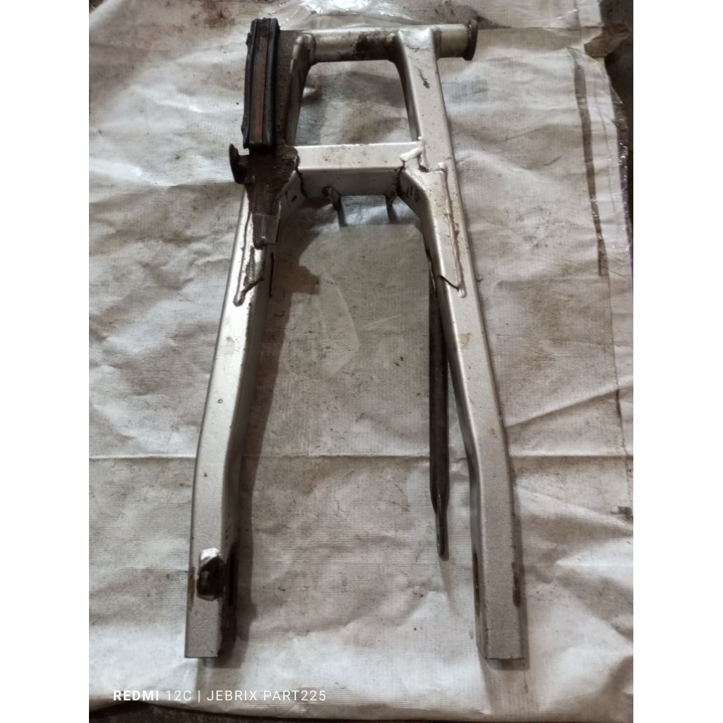 swing arm original yamaha Scorpio