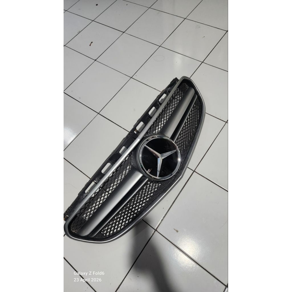 Grill mercy W 205,C63,C200,C63