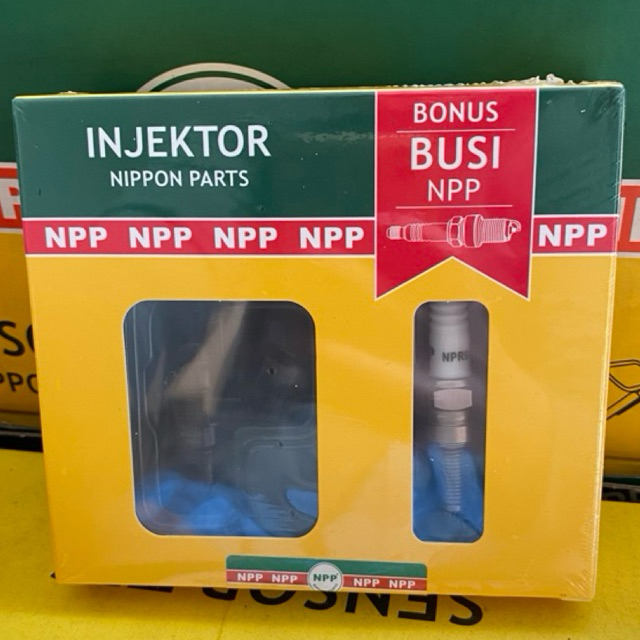 K59 INJEKTOR VARIO 150 2014 NPP ORIGINAL
