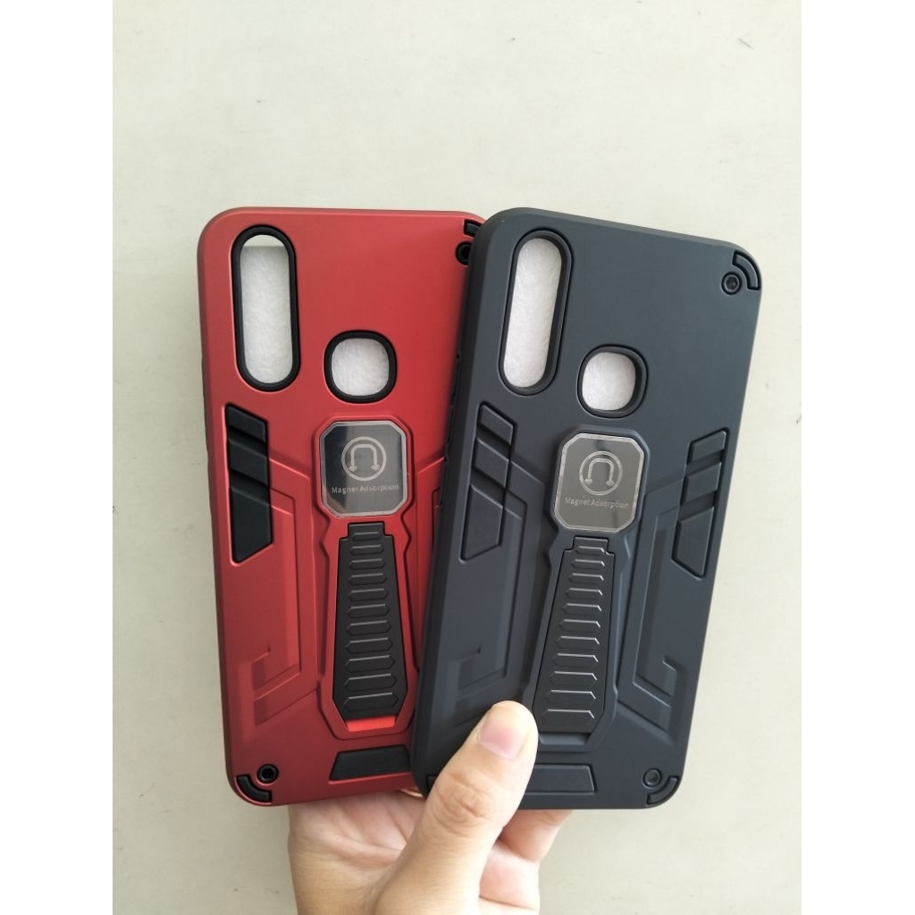 HARDCASE TRANSFOORMER VIVO Y12/Y15/Y17